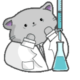 Chemistcats