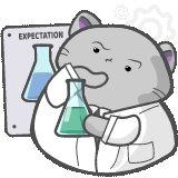 Chemistcats