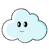 cloud Nina (by @nothingInowhere)
