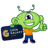 Galaktion from @coin_galaxy_news