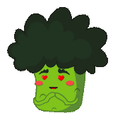 Digital Broccoli