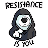 Resistance Dog