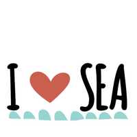 ❤ I love SEA