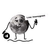 moonygram