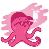 mr. Octopus