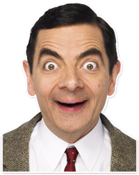 Mr. Bean