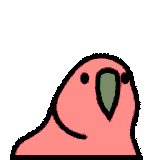 Party Parrot Animated