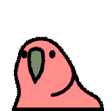 Party Parrot Animated