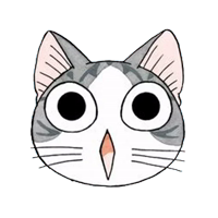 Серый Полосатый Кот