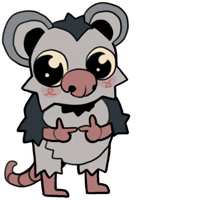 love_is_stored_in_the_possum