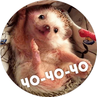 🦔 Hedgehog memes @lennysticker